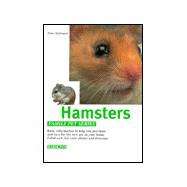 Hamsters