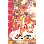 Mujeres De Palabra/Women of Word