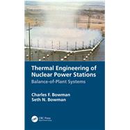 Thermal Engineering of Nuclear Power Stations