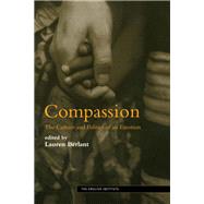 Compassion,9781135231606