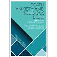 Death Anxiety and Religious Belief
