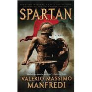 Spartan A Novel