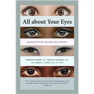 All about Your Eyes, Second Edition, revised and updated