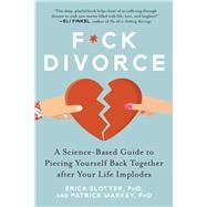 F*ck Divorce