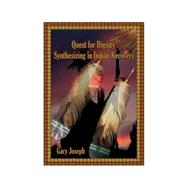 Quest for Dignity : Synthesizing in Indian Revival