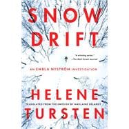 Snowdrift,9781641291606
