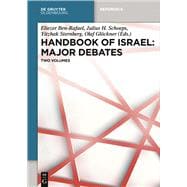 Handbook of Israel