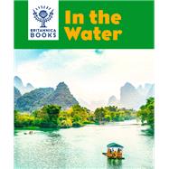 Britannica Books In the Water
