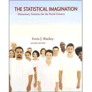 Statistical Imagination : Elementary Statistics for the Social Sciences
