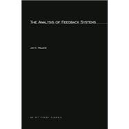The Analysis of Feedback Systems