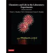 Chemistry and Life in the Laboratory Experiments
