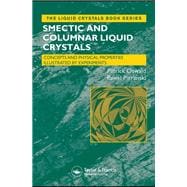 Smectic and Columnar Liquid Crystals
