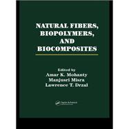 Natural Fibers, Biopolymers, and Biocomposites