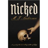 Nicked A Novel book cover, ISBN 9780593701607