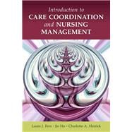 Introduction to Care Coordination and Nursing Management