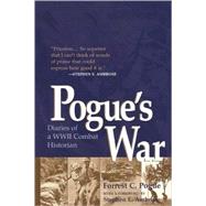 Pogue's War,9780813191607