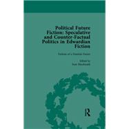 Political Future Fiction Vol 2