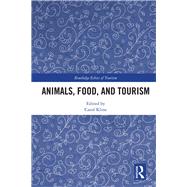 Animals, Food and Tourism