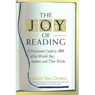 Joy of Reading