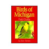 Birds of Michigan: Field Guide