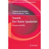 Towards Post-native-speakerism
