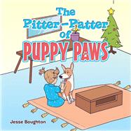 The Pitter-Patter of Puppy Paws
