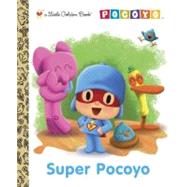 Super Pocoyo (Pocoyo)