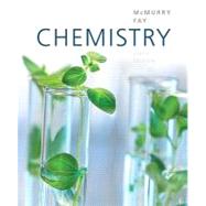 Books a la Carte for Chemistry