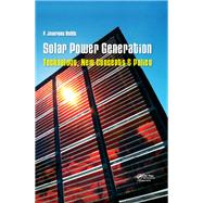 Solar Power Generation
