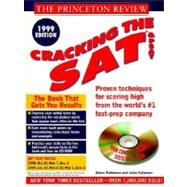 Cracking the Sat & Psat With Sample Tests on Cd-Rom