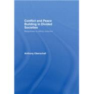Conflict and Peace Building in Divided Societies: Responses to ethnic violence