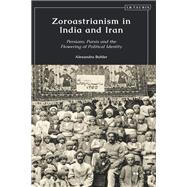 Zoroastrianism in India and Iran