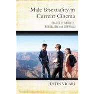 Male Bisexuality in Current Cinema