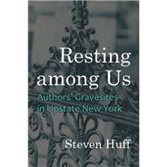 Resting among Us book cover, ISBN 9780815611608