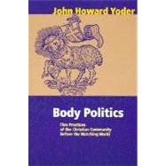 Body Politics