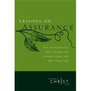 Lessons on Assurance