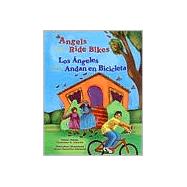 Angels Ride Bikes and Other Fall Poems : Los Angeles Andan Bicicletas y Otros Poemas de Otono