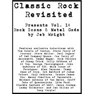 Classic Rock Revisited Presents