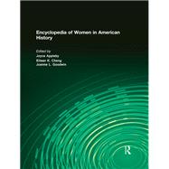 Encyclopedia of Women in American History