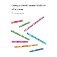 Comparative Economic Policies of Nations