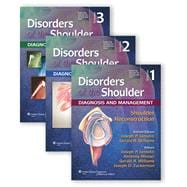 Disorders of the Shoulder: Diagnosis and Management Package