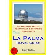 La Palma Travel Guide