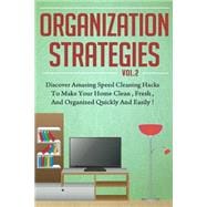 Organization Strategies