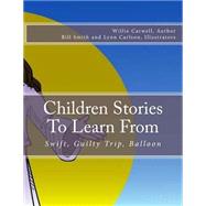 Children Stories to Learn from