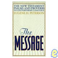 Message NT [International Paperback]