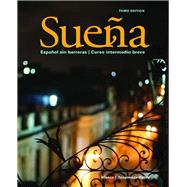 Sueña, 3rd Edition, Student Edition w/ Supersite Access