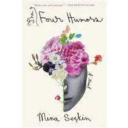 The Four Humors,9781646221608