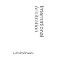International Arbitration A Practical Guide