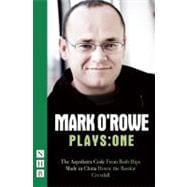 Mark O'Rowe Plays