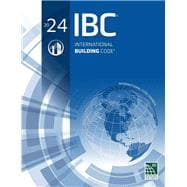 2024 International Building Code